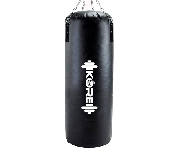 Best Punching Bags In 2023 Be Tough Be A Boxer